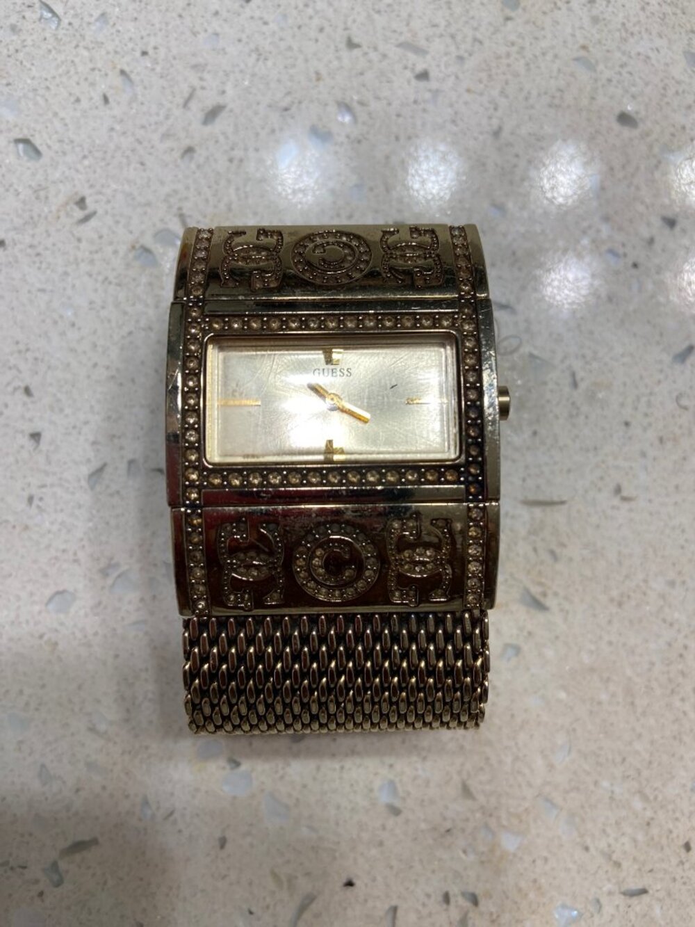 Women Guess Watch